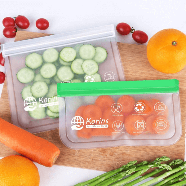 Contenitori Ermetici per Cibo - Set di 12