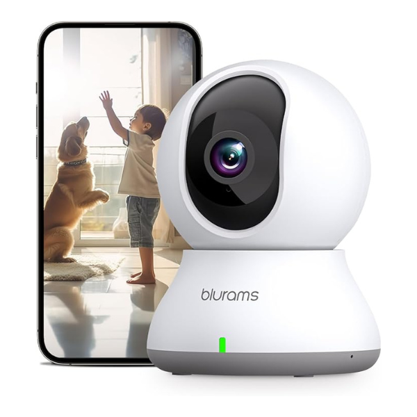 Baby Monitor Videocamera