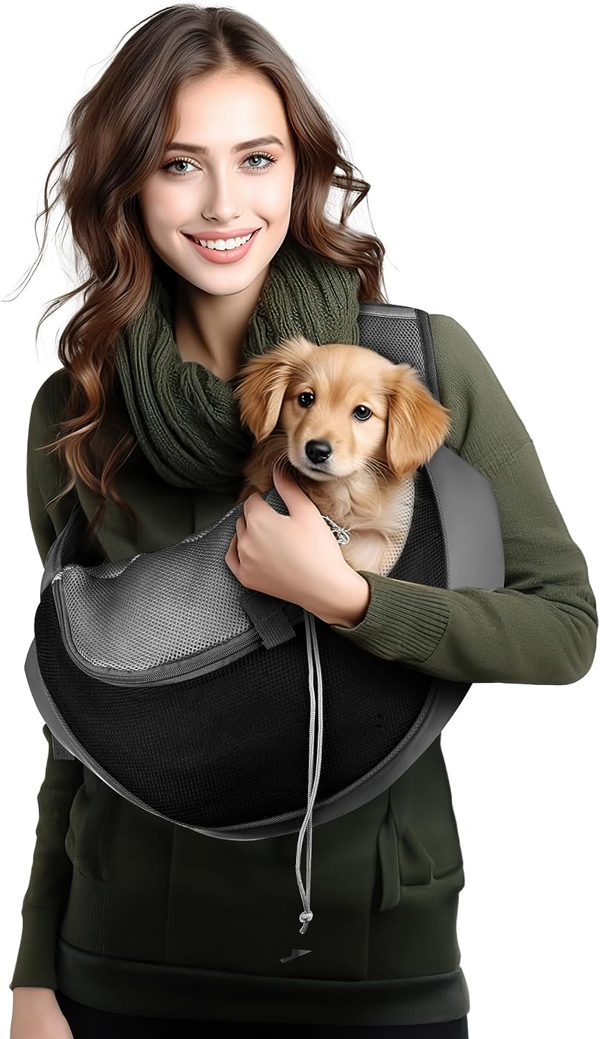 Trasportino a Tracolla