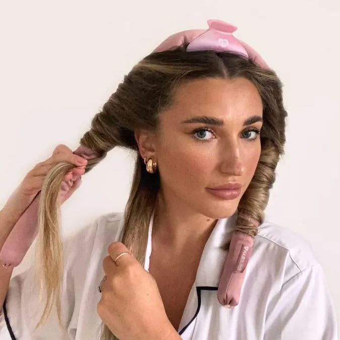 Fasce per Piega Senza Calore