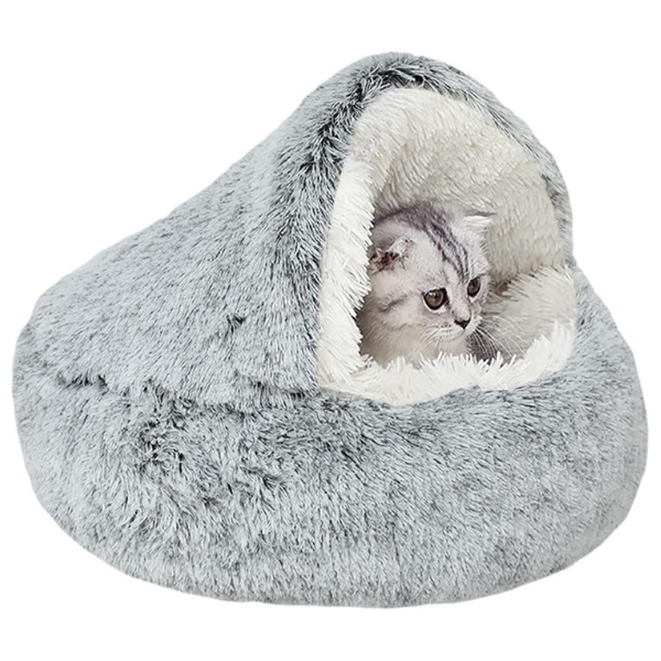Cuccia Calmante per Gatti