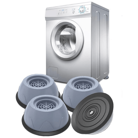 Supporti Antivibranti - Lagos - Articoli In Gomma Per Settori Industriali - Foto 2