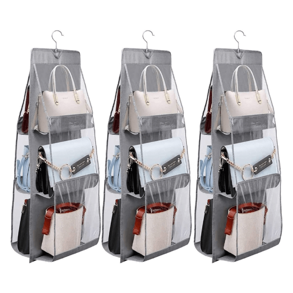 Organizer Appendibile per Borse